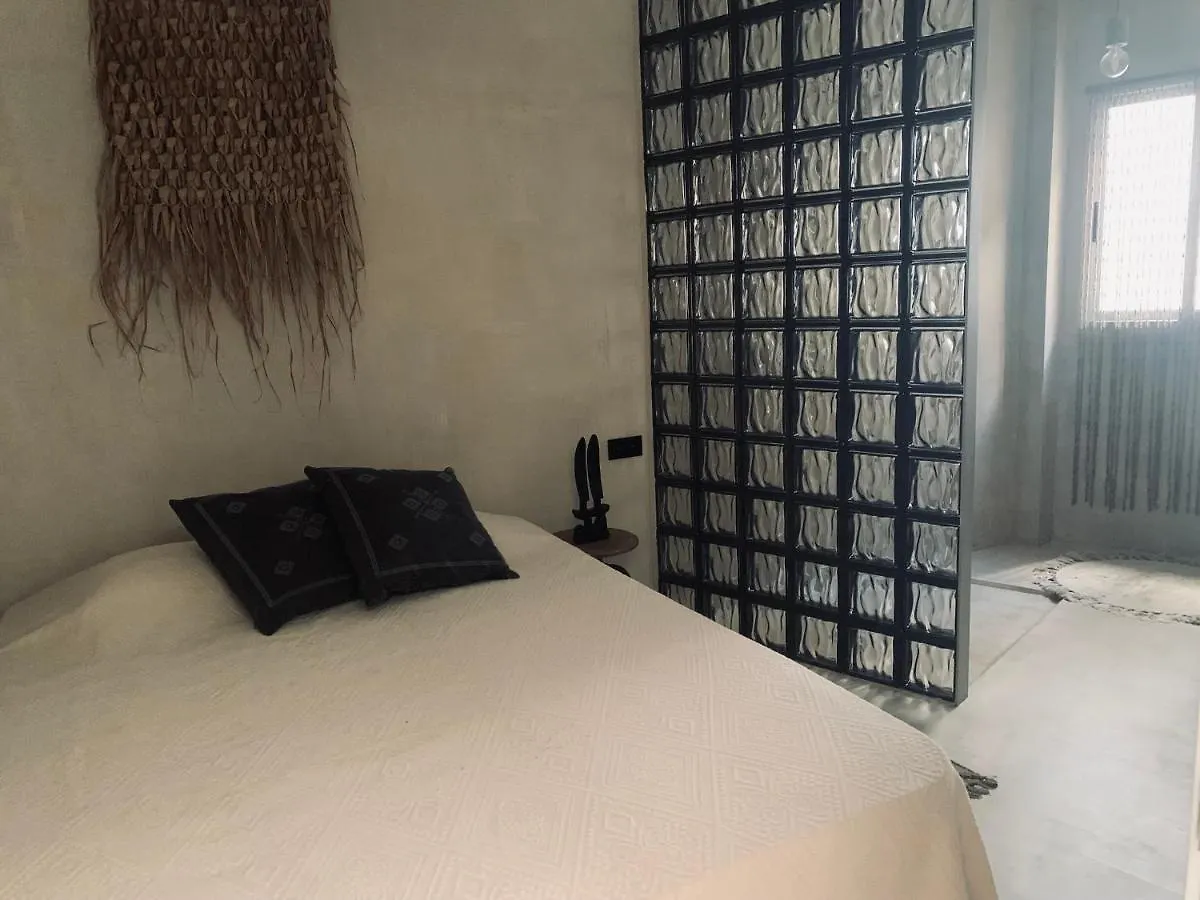 Spacious, Light & Cozy Apartments With Ocean Views Puerto de Santiago