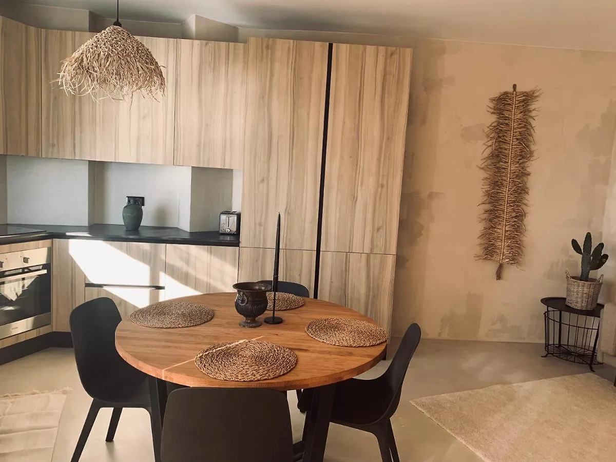 Spacious, Light & Cozy Apartments With Ocean Views Puerto de Santiago  0*, Puerto de Santiago (Tenerife)