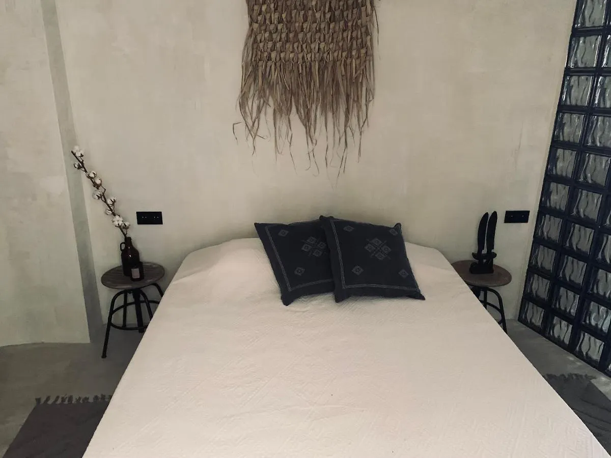 Spacious, Light & Cozy Apartments With Ocean Views Puerto de Santiago  Spain