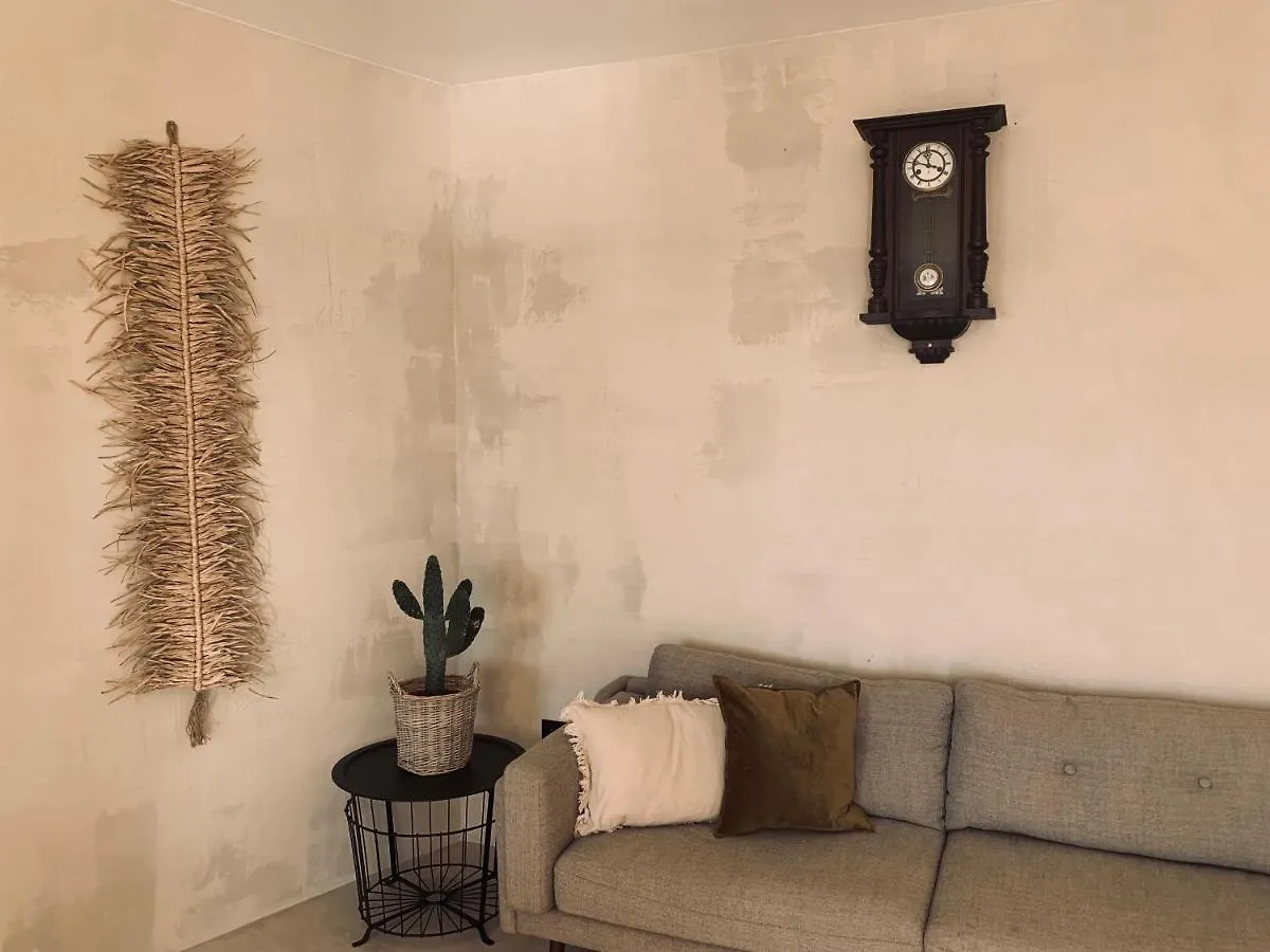 Spacious, Light & Cozy Apartments With Ocean Views Puerto de Santiago  Ισπανία