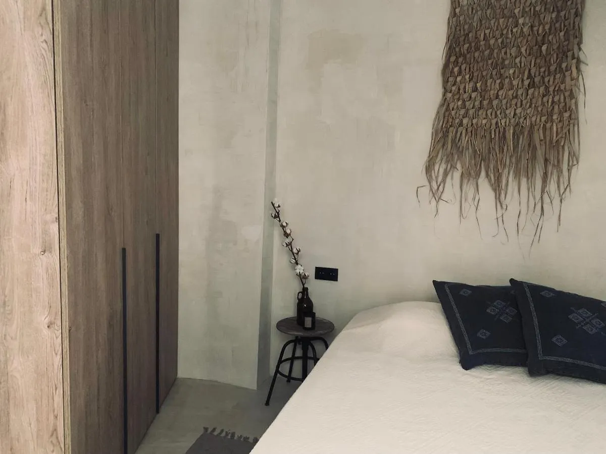 Spacious, Light & Cozy Apartments With Ocean Views Puerto de Santiago