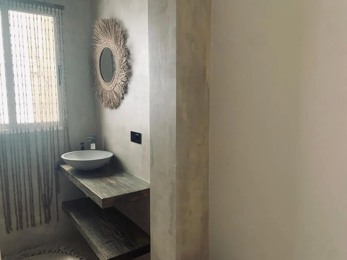 Spacious, Light & Cozy Apartments With Ocean Views Puerto de Santiago