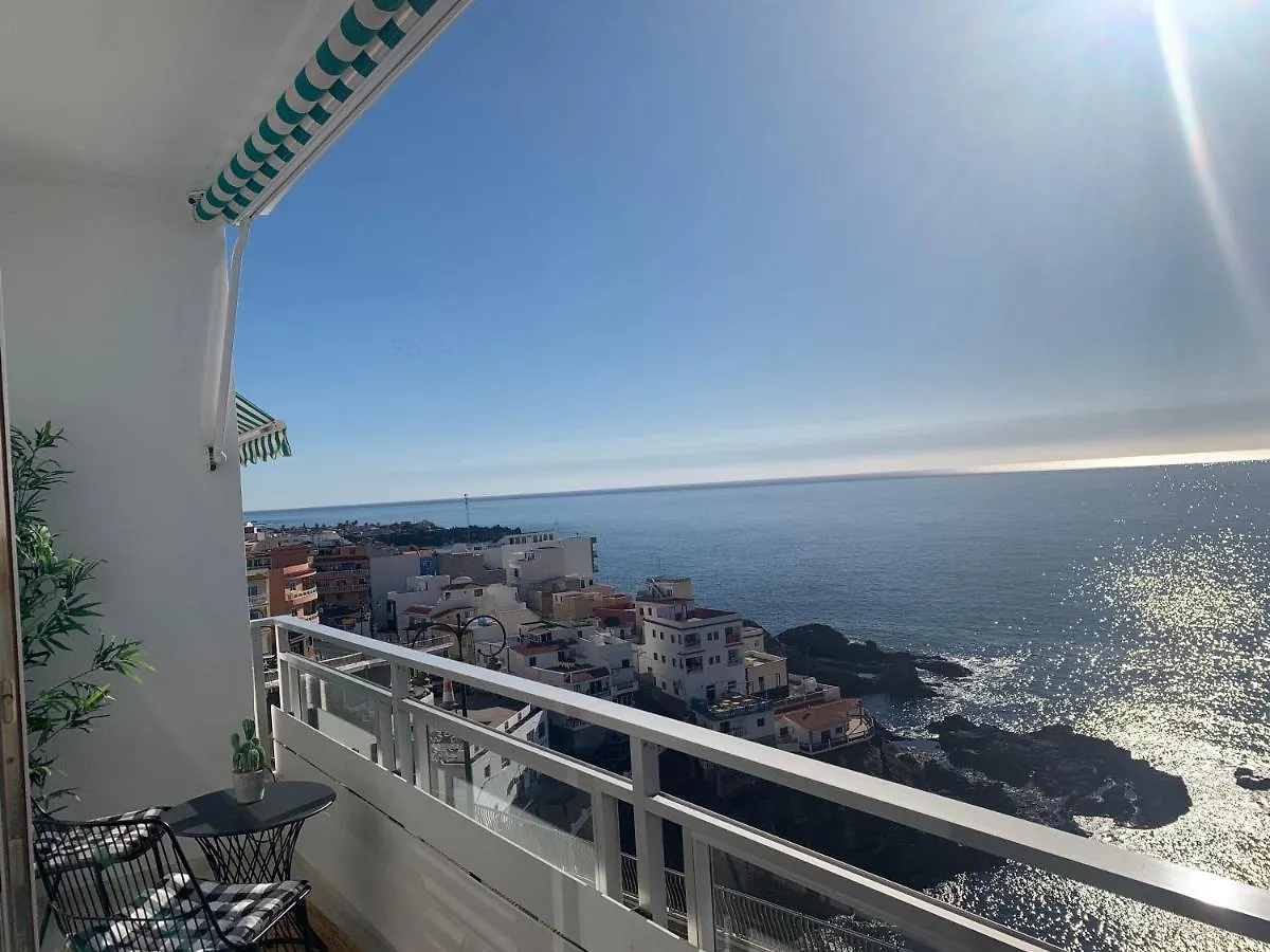 Spacious, Light & Cozy Apartments With Ocean Views Puerto de Santiago   Puerto de Santiago (Tenerife)