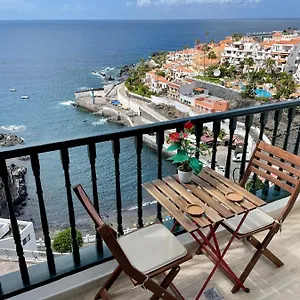 Amazing Sea Views From Cozy Studio. Puerto de Santiago (Tenerife)