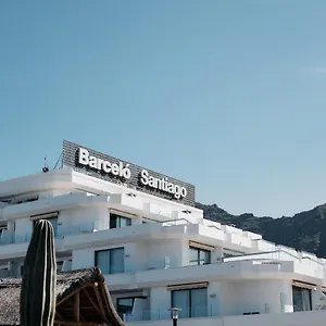 4* Отель Barcelo Santiago - Adults Only