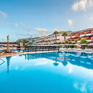 4* Отель Landmar Costa Gigantes Family