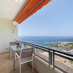 Beautiful Arenas Negras By Paramount Holidays Puerto de Santiago (Tenerife)
