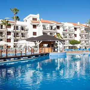 3* Апарт-отель Globales Tamaimo Tropical